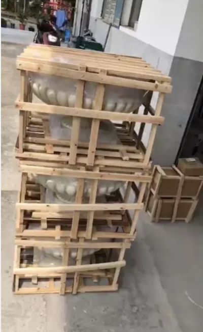 新西兰货物在爆仓情况下，历经波折最终在圣诞前10天派送-- 使命必达