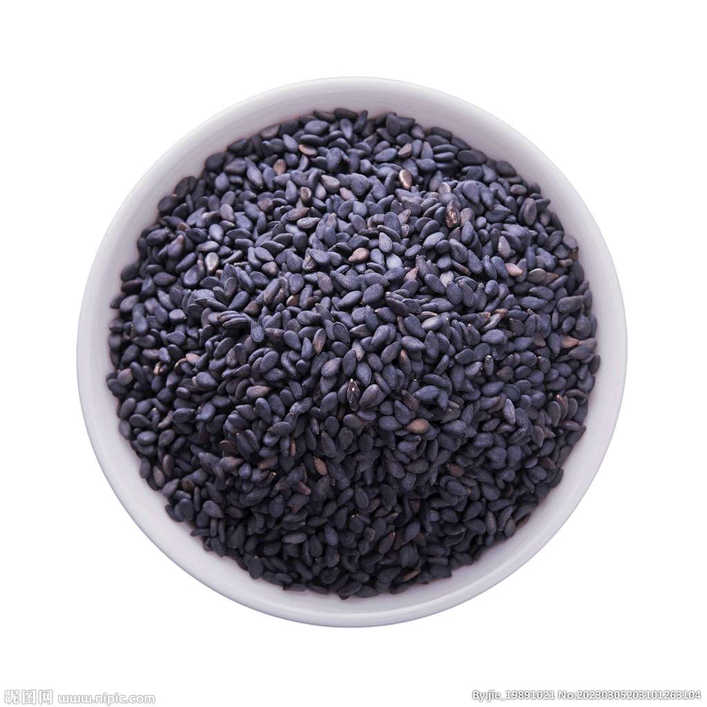 Seasame Seeds