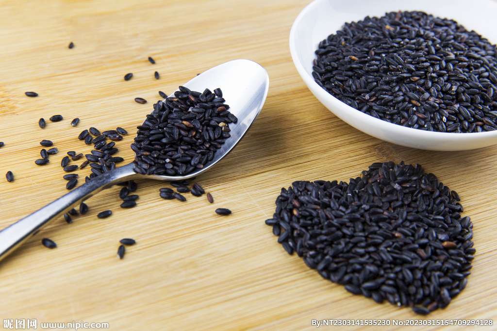 Seasame Seeds