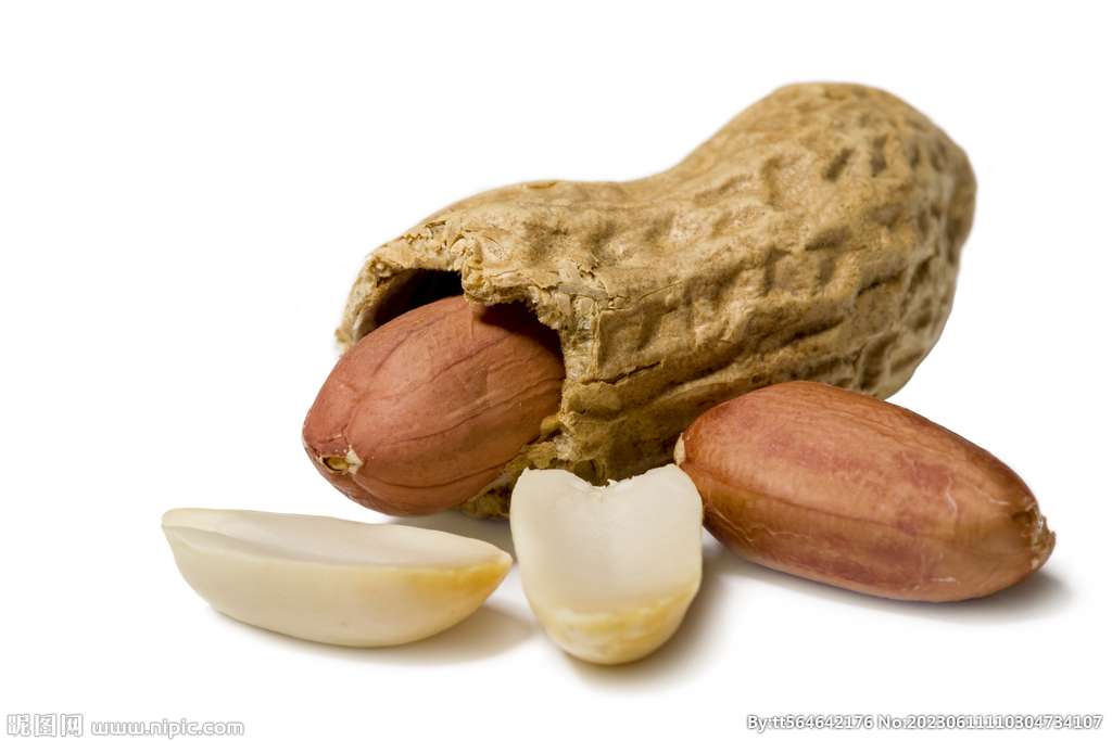 Peanuts
